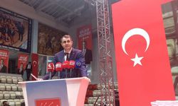 CHP İzmir'de Çağatay Güç'ün yönetim listesi açıklandı!