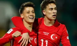 Golden Boy finalistleri açıklandı: Arda Güler ve Kenan Yıldız ilk 25'te!