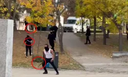 Hacettepe Üniversitesi'nde eli palalı öğrenci krizi: Hastaneye kaldırılanlar var!