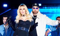 Hadise & Murda-Derdim şarkı sözleri