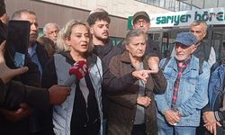 Yoğun bakımda tedavi gören Gazeteci Hakan Tosun'un ailesinden açıklama