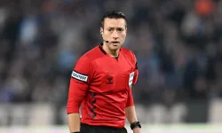 Hakem Zorbay Küçük, savcılığa başvurdu!