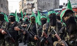 Hamas’tan rehine kararı