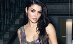 Hande Erçel'in test sonucu belli oldu