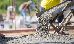 Türkiye Hazır Beton Birliği’nden çarpıcı rapor: İnşaat son çeyreğe yavaş girdi