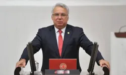 Gözaltına alınmıştı: Eski AKP Milletvekili Hüseyin Kocabıyık tutuklandı