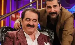 İbrahim Tatlıses, oğluna elektronik kelepçe taktırdı