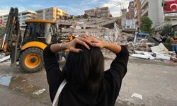 İzmir Depremi'nin üzerinden 5 yıl geçti: Acılarımız hâlâ taze