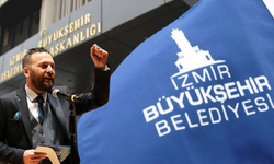 Ümit Kartal: İzmir Büyükşehir Belediyesi personeli gün sayıyor!