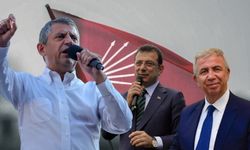Özel'den Cumhurbaşkanlığı adaylığı açıklaması: Ben netim