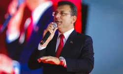 İmamoğlu, cezaevinden duyurdu: İstanbul'a hayırlı olsun