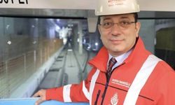 İmamoğlu cezaevinden metro müjdesi verdi