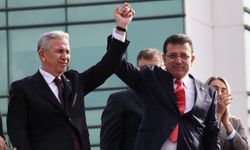 İmamoğlu’dan Yavaş’a destek: Kirli algı operasyonlarına karşı mücadele etmeye devam edeceğiz