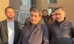 İmamoğlu'nun danışmanı serbest bırakıldı: Casusluk soruşturması ile ilgili herhangi bir soru yöneltilmedi