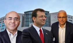 Casusluk soruşturmasında kritik gelişme: İmamoğlu, Yanardağ ve Özkan hakkında tutuklama talebi!
