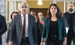 İmralı heyetinden Demirtaş’a ziyaret: Açıklama geldi
