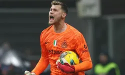 Inter kalecisi Josep Martinez kaza yaptı: 1 kişi hayatını kaybetti
