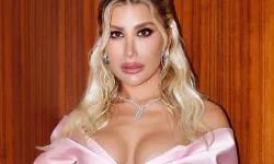 Sosyal medya karıştı: İrem Derici’nin tepkisini kimse anlamadı