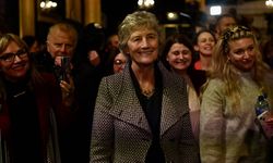 İrlanda'nın yeni cumhurbaşkanı belli oldu: Catherine Connolly