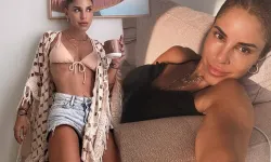 Irmak Ünal, amansız hastalığa yakalandığını açıkladı: 10 aydır mücadele veriyorum