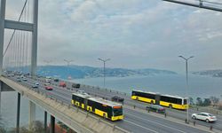 Mega kentte toplu ulaşıma yeni zam kapıda