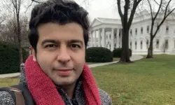 İşten atılmıştı: Gazeteci Günay kitap yazacak