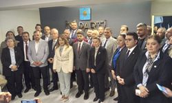İYİ Parti’de gözler İzmir kongresinde: Ülkü Doğan adaylığını açıkladı