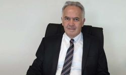 Eski İZENERJİ Genel Müdürü Ali Celal Ergin hayatını kaybetti