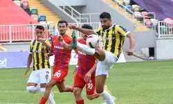 Şeytan ve Fırtına eski günleri arıyor
