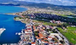 İzmir Büyükşehir’in Urla kararına TMMOB’dan sert tepki: Mahkemeyi işaret etti