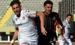 Çoruhlu’nun kalesi düştü: 3 maçta 10 gol!