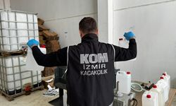 İzmir’de operasyon: 20 milyon liralık tarihi eser ele geçirildi
