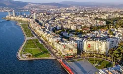İzmir’de konut satışları arttı ancak bütçeler yaşlı binalara yetiyor!