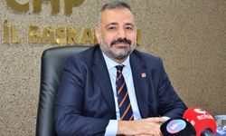 İzmir İl Kongresi öncesi CHP Genel Merkezi’nden Şenol Aslanoğlu açıklaması