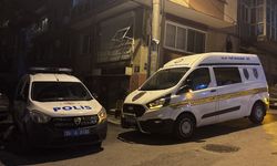 İzmir’de tartışma kanlı bitti: Silahla yaralanan kadın hastaneye kaldırıldı