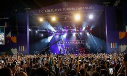 İzmir Kültür Yolu Festivali başladı: İzmir Kültür Yolu Festivali 25 Ekim Programı