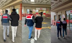 İzmir merkezli DEAŞ operasyonu: 18 şüpheli gözaltında, 3 kişi aranıyor