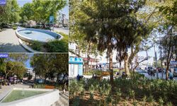 İzmir’in gözde parkı yenilendi: Artık daha yeşil daha güvenli, karanlık nokta kalmadı