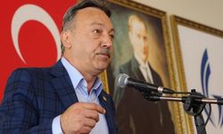 CHP’li Bayır’dan Aslanoğlu açıklaması: Adaylığına karşı değilim ama…
