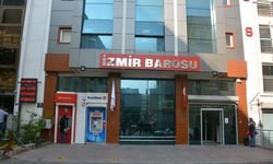 İzmir Barosu'ndan Yargı Reformu Taslağı'na tepki: Tüm olumlu adımları geriye götürecek