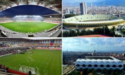 İzmir’de kaç tane stadyum var? İşte İzmir’in futbol arenaları