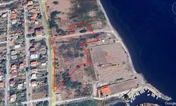 İzmir’de mahkemelik olan otel projesi iptal edildi!