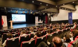 İzmir’de Sürdürülebilirlik Haritası tanıtıldı