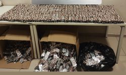 İzmir’de uyuşturucu operasyonu: Binlerce hap ve yüklü miktarda para ele geçirildi