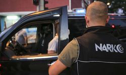 İzmir’de zehir operasyonu: Rekor sayıda sentetik ecza ele geçirildi