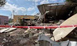 İzmir’deki patlamada 3 kişi yaralandı: Nedeni belli oldu!