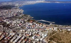 İzmir’e bir zehir üssü daha geliyor: ÇED süreci başlatıldı