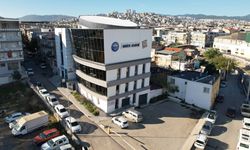 İzmir’in asırlık sanatı bu binada yeniden hayat buluyor: Ücretsiz kurslara başvurular başladı
