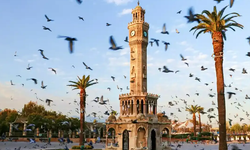 İzmir’in icat niteliğindeki kendine özgü kelimeleri: Darı, yemiş, garaj…