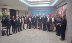 CHP İzmir İl Kongresi öncesi kritik soruyu CHP'li Aytekin yanıtladı: Blok liste mi, çarşaf liste mi?
